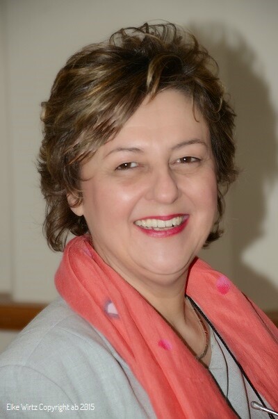 Elke Wirtz Vertrieb und Marketing